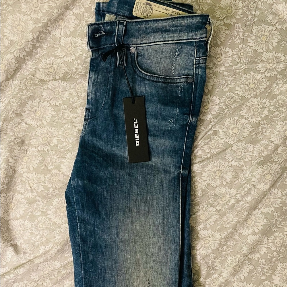 Diesel Jeans - Picture 3 of 5